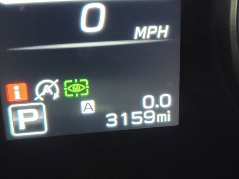 Used 2025 Subaru Outback Limited image 16