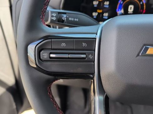 New 2025 Chevrolet Colorado LT w/ Advanced Trailering Package image 17