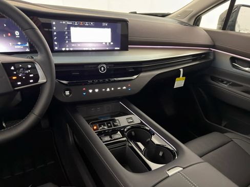 New 2026 Nissan Murano Platinum w/ Cargo Package image 19