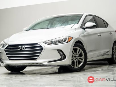 Used 2018 Hyundai Elantra Value Edition