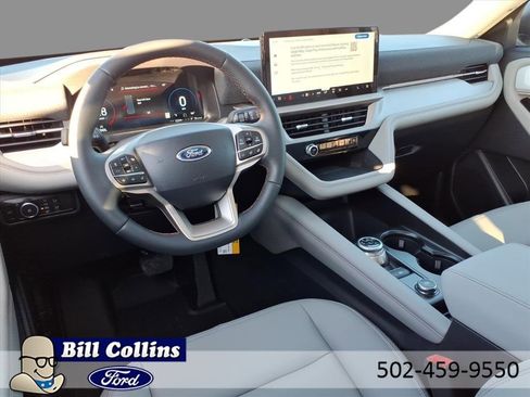 New 2026 Ford Explorer Active w/ Active Comfort Package image 6