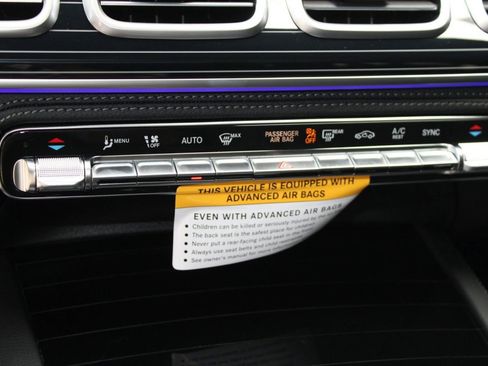 New 2026 Mercedes-Benz GLE 450 4MATIC Coupe image 19