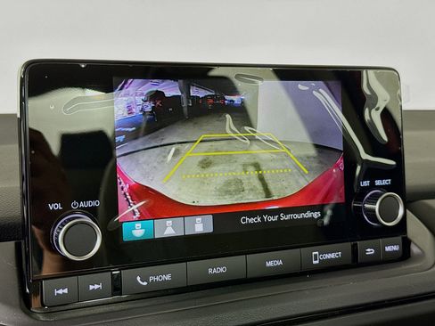 New 2025 Honda Accord LX image 13