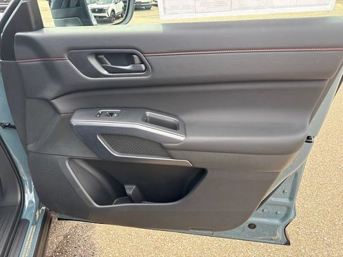 New 2026 Nissan Pathfinder Rock Creek w/ Rock Creek Premium Package AWD/4WD image 28