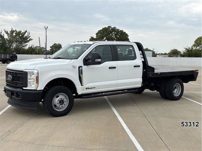 Used 2025 Ford F350 XL