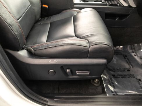 Used 2020 Toyota Tundra TRD Pro AWD/4WD image 41