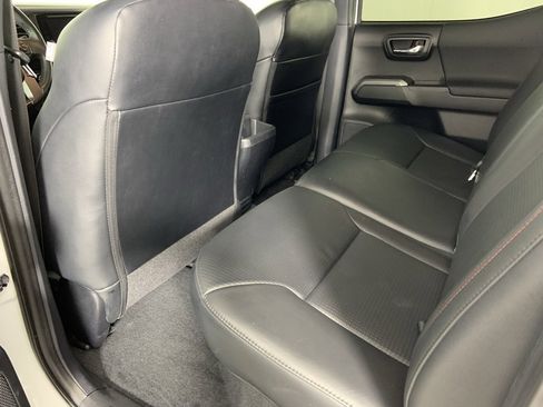 Used 2019 Toyota Tacoma TRD Pro image 29