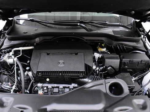 New 2026 Acura MDX SH-AWD image 3