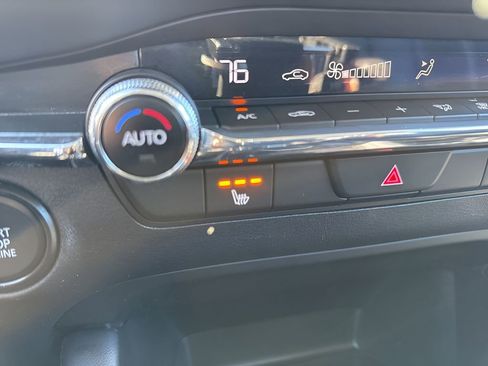 Used 2025 MAZDA MAZDA3 s image 22