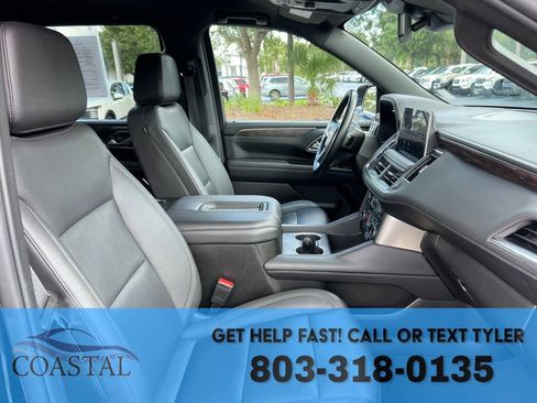 Used 2023 Chevrolet Suburban LT image 28