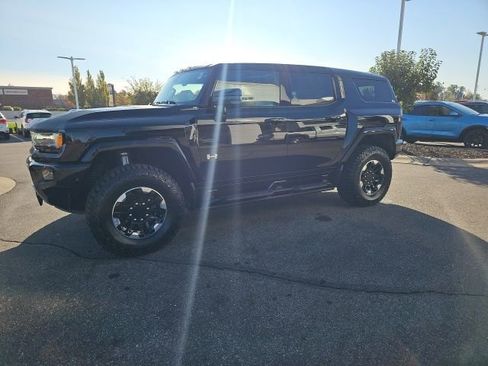 New 2025 GMC Hummer EV 3X w/ Extreme Off-Road Package image 9
