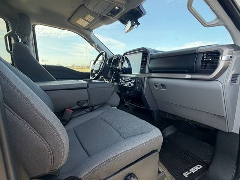 Used 2024 Ford F150 XLT w/ FX4 Off-Road Package image 14