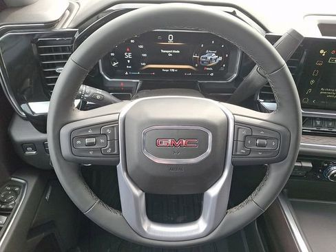 New 2026 GMC Sierra 2500 SLT w/ SLT Premium Package image 18