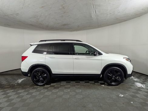 Used 2021 Honda Passport Elite image 6