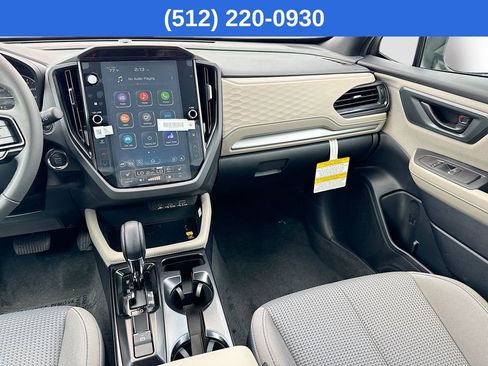 Used 2026 Subaru Forester Premium AWD/4WD image 30