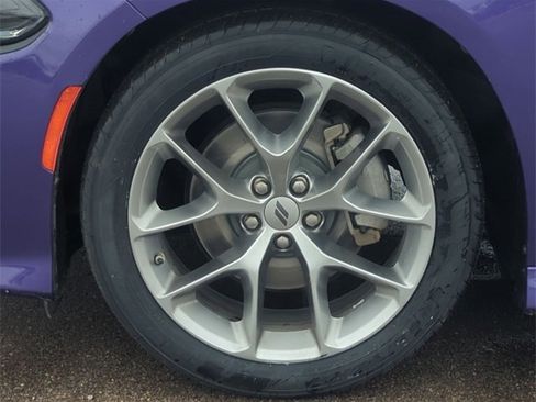 Used 2023 Dodge Charger GT image 10