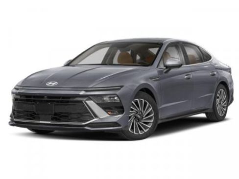 New 2026 Hyundai Sonata Limited FWD image 4