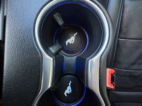 Used 2021 Ford Mustang GT Premium w/ GT Performance Package image 45