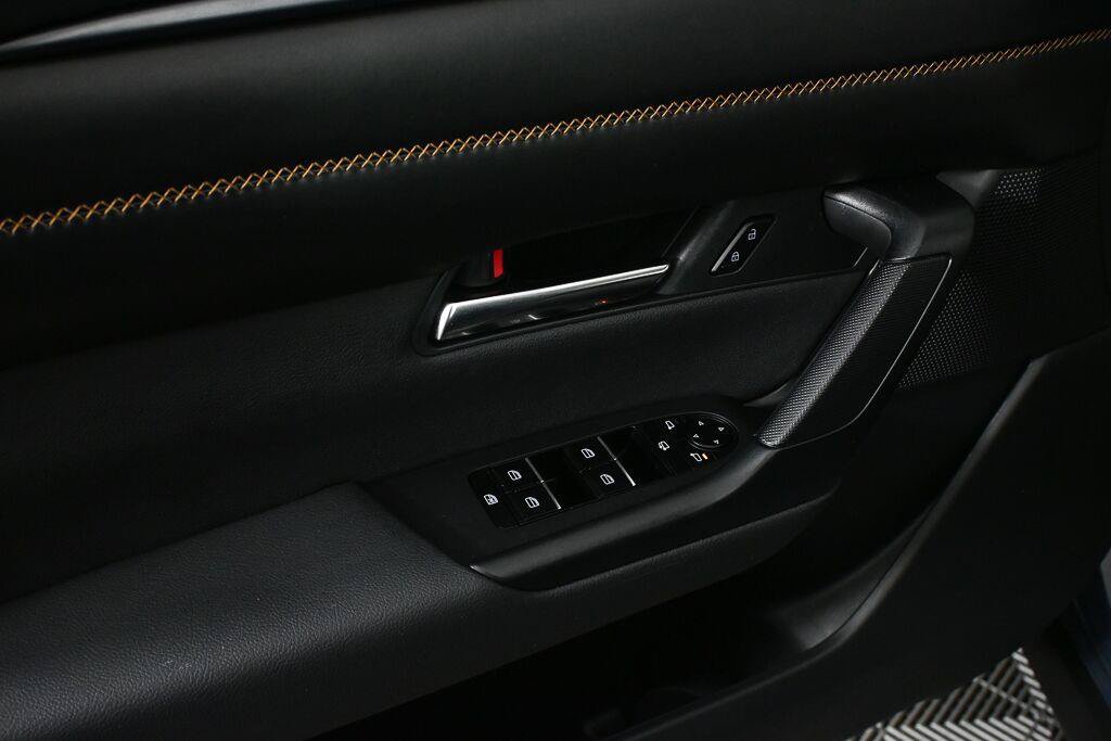 Used 2025 MAZDA CX-50 AWD 2.5 S w/ Weather Package image 8
