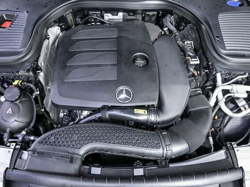 Used 2020 Mercedes-Benz GLC 300 image 34