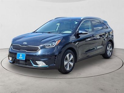 Used 2018 Kia Niro EX Premium