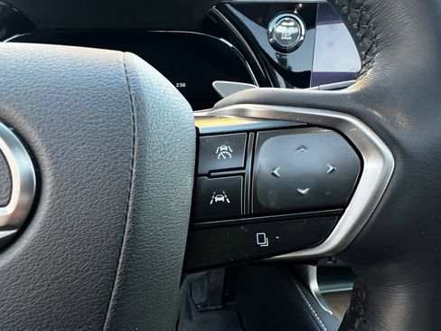 Certified 2023 Lexus RX 350 FWD w/ Cold Area Package image 20