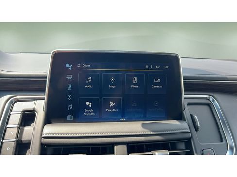 Certified 2023 Chevrolet Tahoe Z71 w/ Off-Road Capability Package AWD/4WD image 18