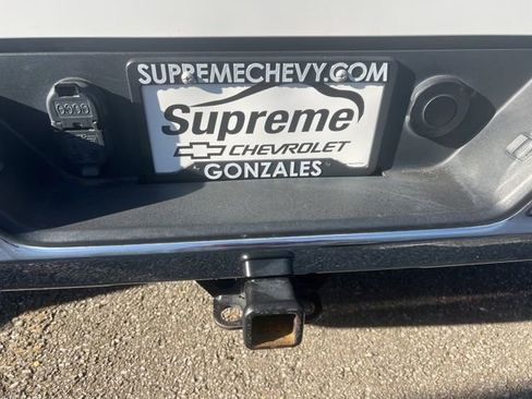 Used 2024 GMC Sierra 1500 SLT image 18