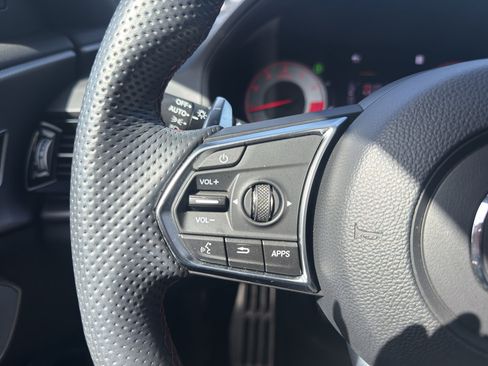 Certified 2023 Acura RDX A-Spec FWD image 16