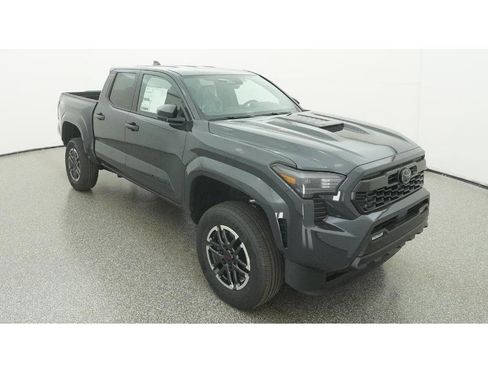 New 2026 Toyota Tacoma TRD Sport AWD/4WD image 15