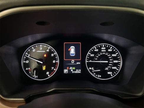 Certified 2020 Subaru Outback Touring image 19
