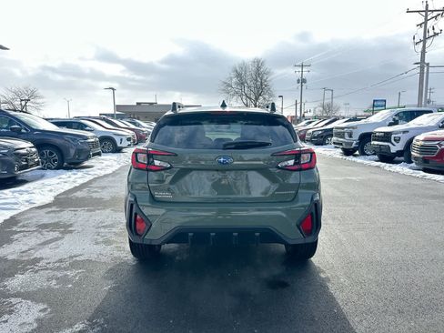 Certified 2024 Subaru Crosstrek 2.5i Limited w/ Crosstrek Mirror Package image 12