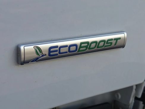 Used 2018 Ford F150 XLT w/ Equipment Group 302A Luxury AWD/4WD image 9