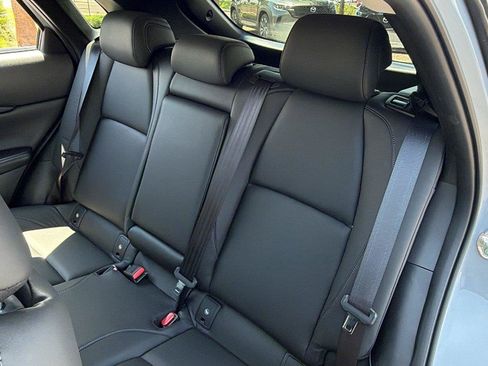 New 2026 MAZDA CX-30 AWD 2.5 S image 29