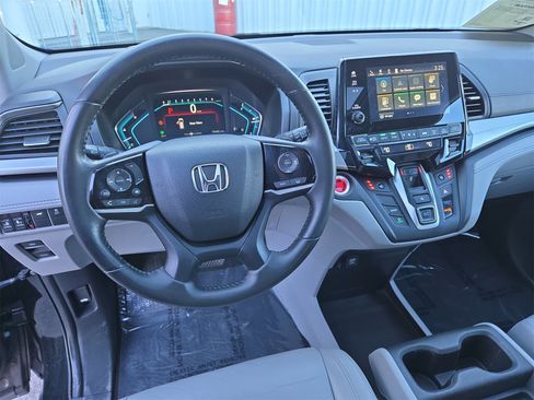 Used 2018 Honda Odyssey EX-L image 34