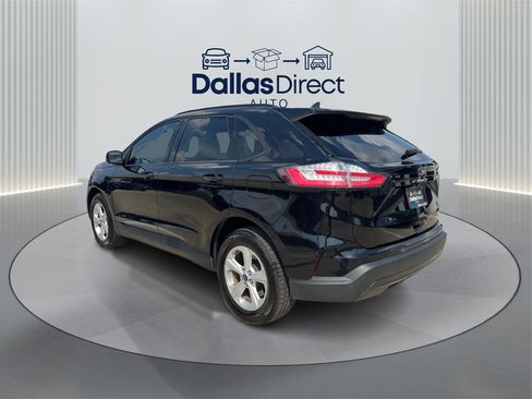 Used 2022 Ford Edge SE image 7