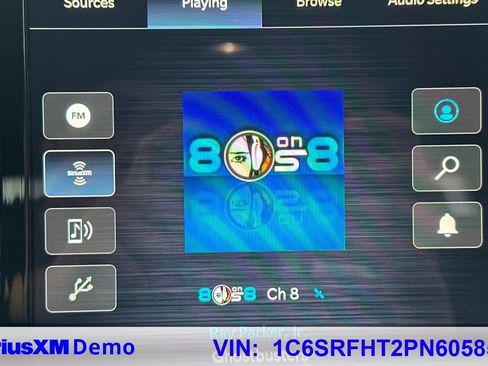 Used 2023 RAM 1500 Limited image 33