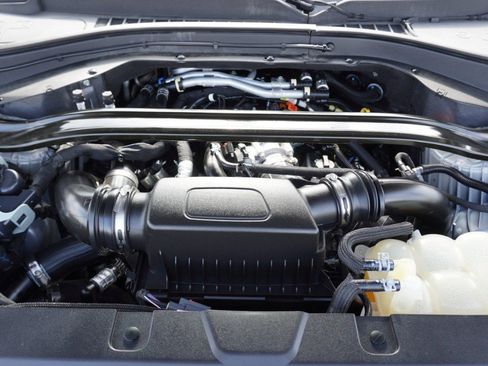 Used 2021 Lincoln Aviator Reserve w/ Equipment Group 201A image 38