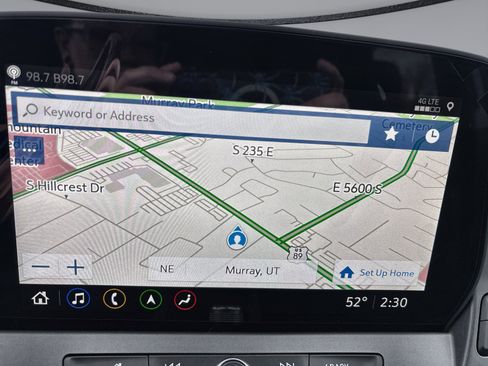 New 2026 Chevrolet Blazer LT w/ Sound & Technology Package AWD/4WD image 27