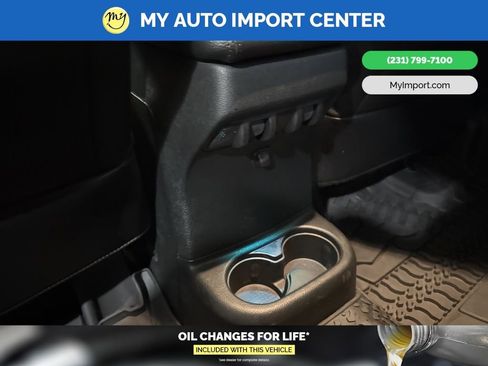 Used 2017 Jeep Wrangler Unlimited Rubicon w/ Quick Order Package 23Z Recon image 25