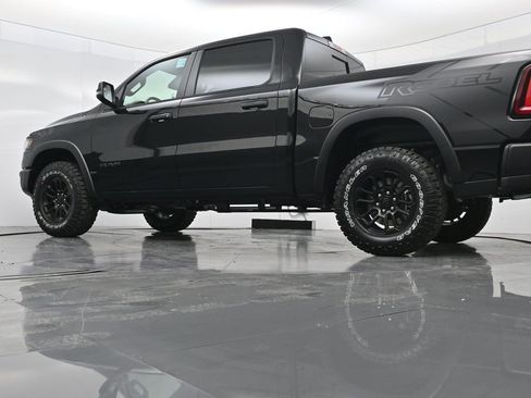 New 2026 RAM 1500 Rebel w/ Bed Utility Group image 44