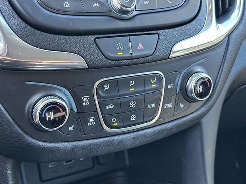 Used 2024 Chevrolet Equinox LT w/ LPO, Floor Liner Package image 25