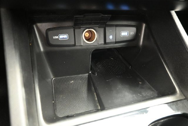 Used 2024 Hyundai Tucson SEL AWD/4WD image 18