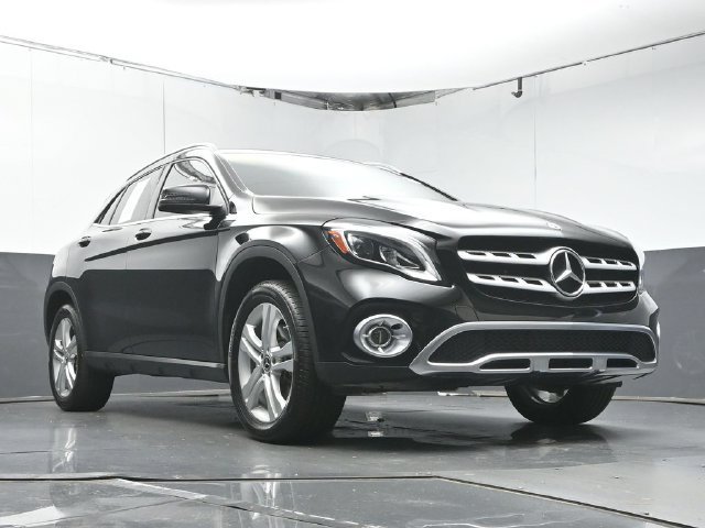Certified 2020 Mercedes-Benz GLA 250 image 34