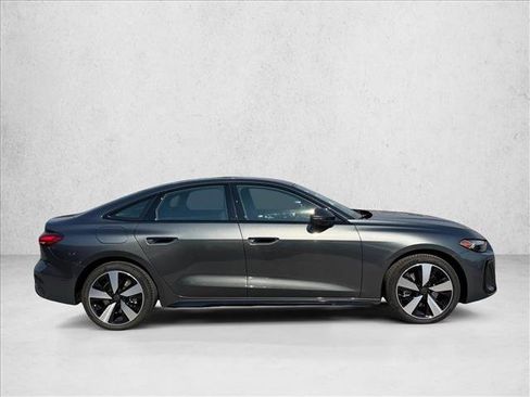 Used 2026 Audi A5 2.0T Premium Plus AWD/4WD image 4