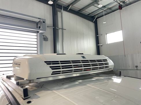 Used 2022 RAM ProMaster City Tradesman image 28