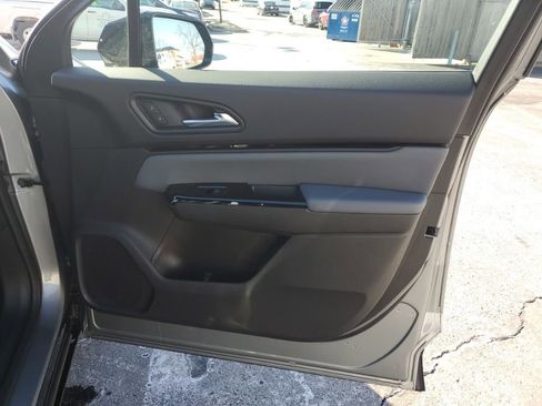 Certified 2024 Honda Prologue Elite image 32