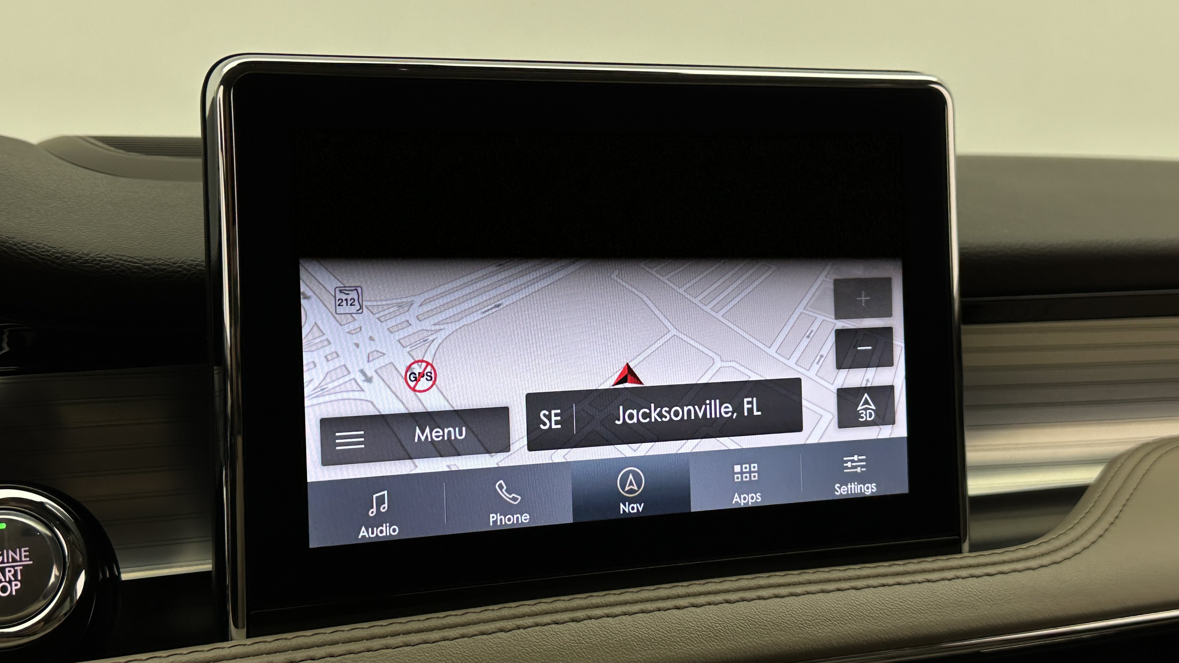 Used 2021 Lincoln Corsair FWD w/ Equipment Group 101A image 23