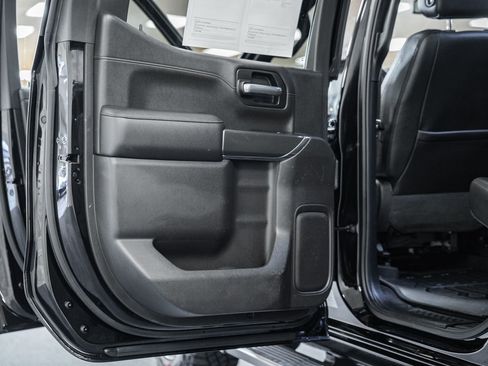 Used 2019 GMC Sierra 1500 AT4 w/ AT4 Premium Package image 44