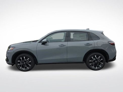 New 2027 Honda HR-V EX-L image 7